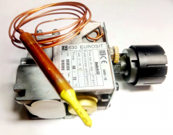 SIT 630 EUROSIT code 0.630.100(104) Клапан газовый автоматический