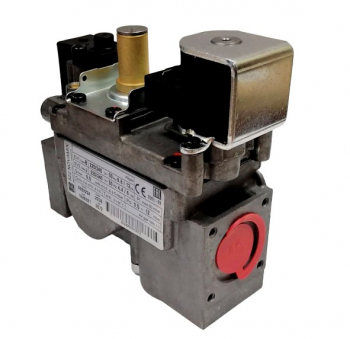 SIT 822 NOVAMIX code 0.822.224 Клапан газовый автоматический (BAXI 3621240)