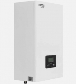 STOUT STATUS 5 кВт (220/380 В) Котел электрический, SEB-3101-000005