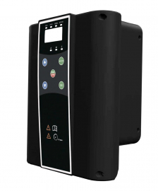 АКВАТЕК AF-4/380 WF Частотный блок управления насосами 4 кВт, 380В, WiFi