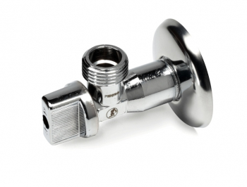 Giacomini R613X003 Кран шаровой для смесителя 1/2