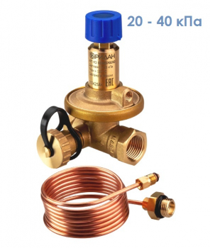 Ридан APT-R3 DN15, 20-40 кПа (1/2