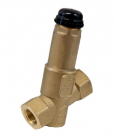 Giacomini R158AY004 Клапан термостатический балансировочный R158A Ду 20