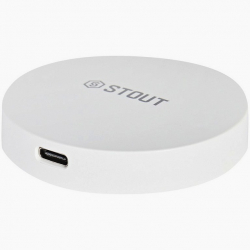 STE-2071-804010 STOUT Беспроводной шлюз Zigbee