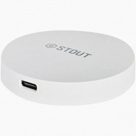 STE-2071-804010 STOUT Беспроводной шлюз Zigbee