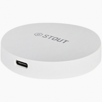STE-2071-804010 STOUT Беспроводной шлюз Zigbee