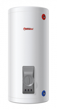 THERMEX ER 200 V Водонагреватель накопительный электрический круглый 200л, TITANIUMHEAT FLOOR (биостеклофарфор) SpT071017