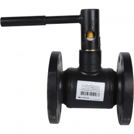 БРОЕН Ballorex Venturi DRV 3916100-606005 Клапан балансировочный ручной фланцевый Ду 65 Ру 16 (без ниппелей) Kvs 49,11