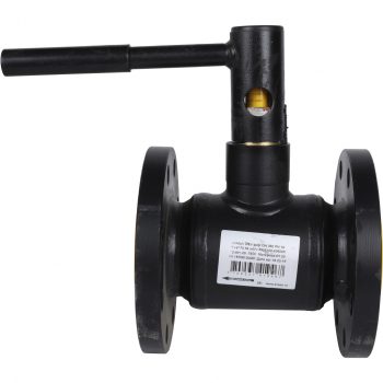 БРОЕН Ballorex Venturi DRV 3916100-606005 Клапан балансировочный ручной фланцевый Ду 65 Ру 16 (без ниппелей) Kvs 49,11