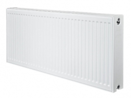 VALFEX Steel C 22 500х1000 (боковое подключение 1/2