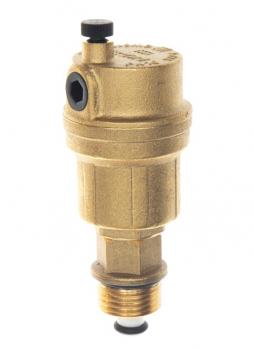 Ридан Airvent-R DN10 PN10 Воздухоотводчик с обратным клапаном 1/2