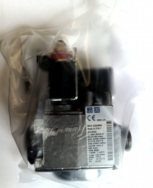 SIT 843 SIGMA code 0.843.005 Клапан газовый автоматический