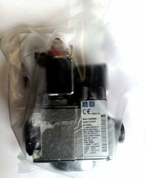 SIT 843 SIGMA code 0.843.005 Клапан газовый автоматический
