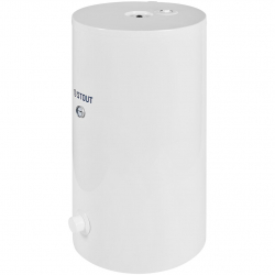 STOUT OptiBase SWH-2110 300л (с возм. уст. ТЭН) Бойлер косвенного нагрева напольный, один теплообменник