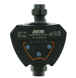 ZOTA EcoRING IV 25-100 (180мм) Насос циркуляционный высокоэффективный 230В, 1 1/2